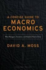 Concise Guide to Macroeconomics