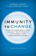 Immunity To Change