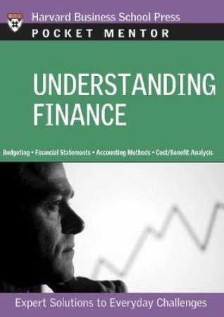 Understanding Finance by Harvard Business School Press