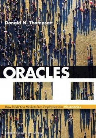 Oracles by Don Thompson