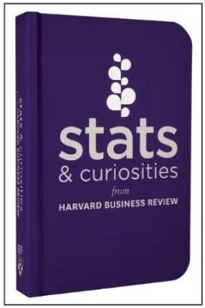 Stats and Curiosities by Harvard Business Review