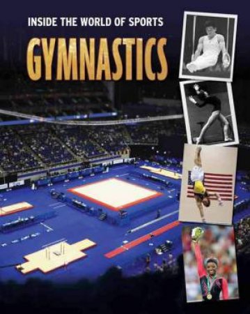 Gymnastics by Crest Mason