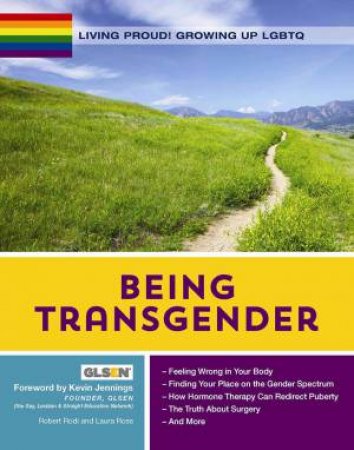 Being Transgender by Kevin Jennings