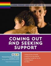 Coming Out Seeking Support