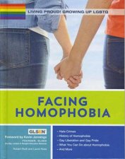 Facing Homophobia