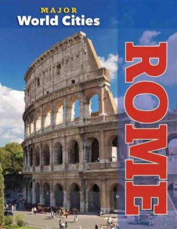 Rome by Crest Mason