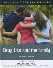 Drug Use and the Family