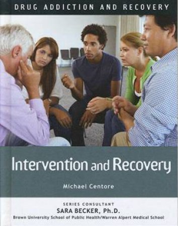 Intervention and Recovery by Sara Becker