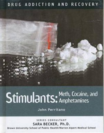 Stimulants by Sara Becker