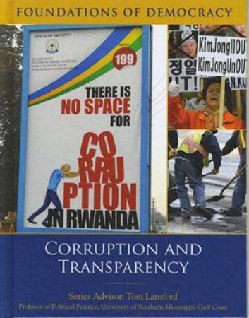 Corruption and Transparency by Tom Lansford