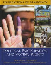 Political Participation and Voting Rights