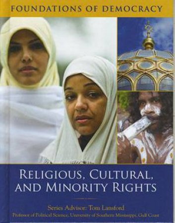 Religion Cultural and Minority Rights by Tom Lansford