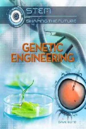 Genetic Engineering by Crest Mason