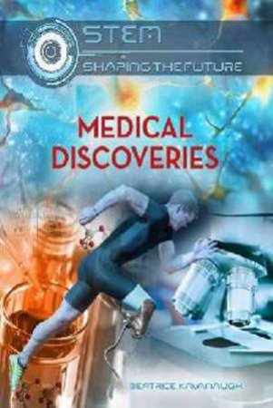 Medical Discoveries by Crest Mason