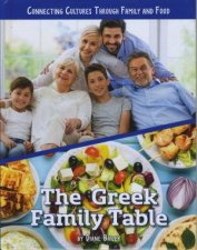 The Greek Family Table