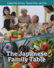 The Japanese Family Table