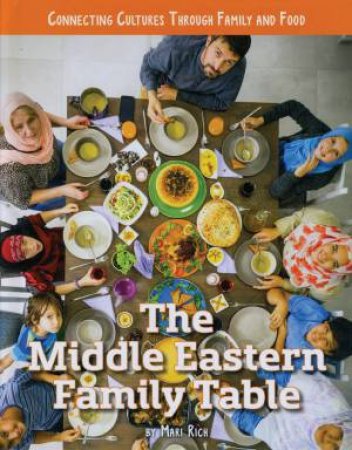 The Middle Eastern Family Table by Unknown