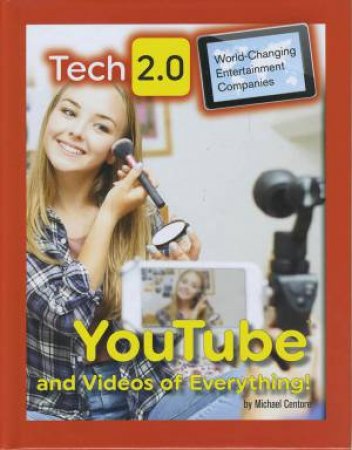 YouTube and Videos of Everything! by Unknown