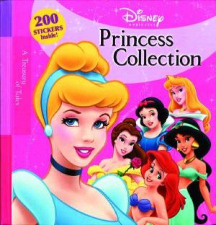 Disney: Princess Collection by Various