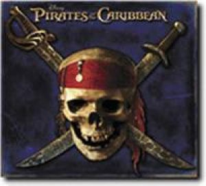 Disney's Pirates Of The Carribean: The Secret Files Of The East India Trading Company by Various