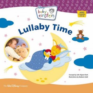 Baby Einstein: Lullaby Time by Disney Baby Einstein