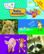 Baby Einstein Baby Animals