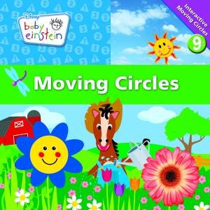 Baby Einstein: Moving Circles by Various