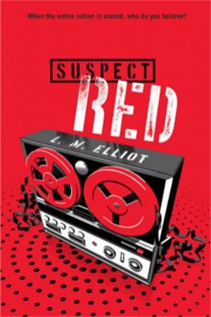 Suspect Red by Hachette US