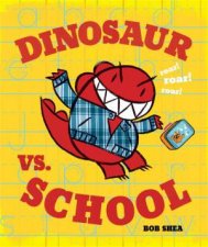 Dinosaur vs School