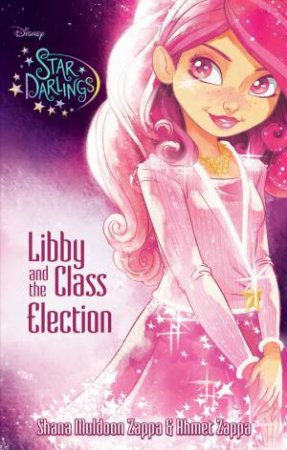 Libby and the Class Election