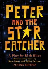 Peter and the Starcatcher