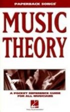 Paperback Songs Music Theory