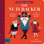 Nutcracker A Babylit Dancing Primer