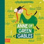 Anne Of Green Gables A Babylit Places Primer