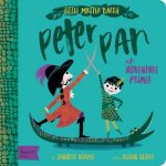 Little Master Barrie Peter Pan An Adventure Primer