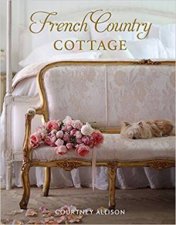 French Country Cottage