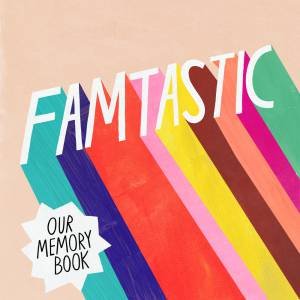 FAMtastic by Gibbs Smithg