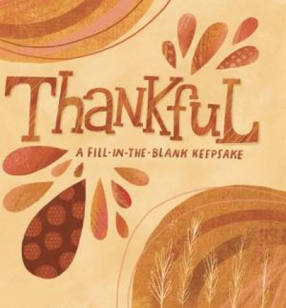 Thankful by Gibbs Smith