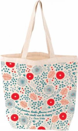 Find Your Wild Tote by Gibbs Smith Gift & Nicole LaRue