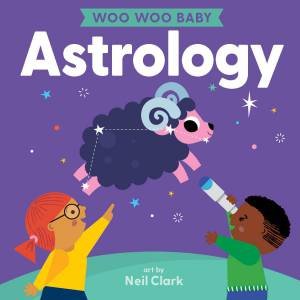 Woo Woo Baby by Neil Clark