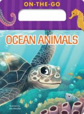 OntheGo Ocean Animals