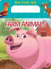 OntheGo Farm Animals