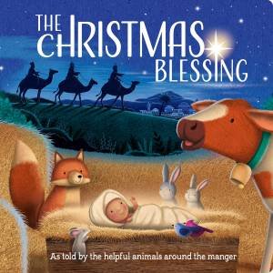 The Christmas Blessing by James Newman Gray