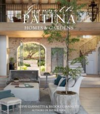 Patina Homes  Gardens