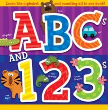 ABCs  123s