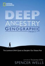 Deep Ancestry Inside The Genographic Project