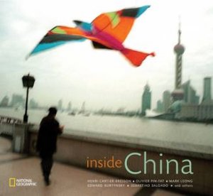 Inside China by Various