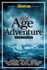 Best of National Geographic Adventure Magazine Th