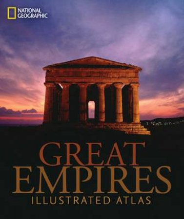 Great Empires by Cecilia/Hyslop, Stephen G. Galante