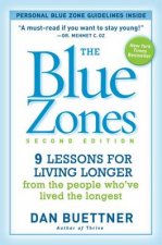 The Blue Zones Second Edition